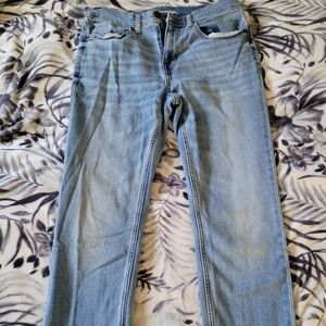 Goodfellow & Co Jeans Mens 30x30 Total Flex Mid Rise Slim